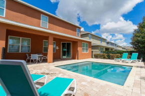 Cozy Spacious Vacation Home Near Disney